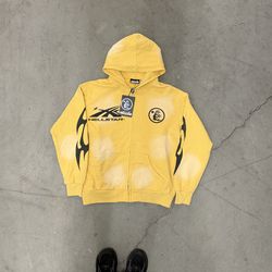 Hellstar hoodie