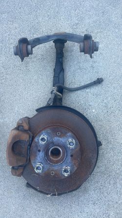 Ek9 Honda Parts