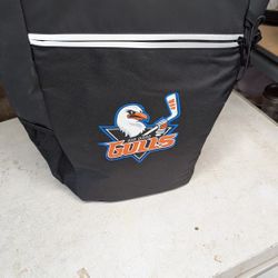 San Diego Gulls Cooler Bag