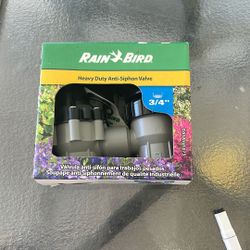 Rain bird Sprinkler 
