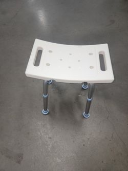 Bathroom Chair
