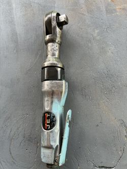 Jet JSM-31 Air Ratchet Pneumatic Tool