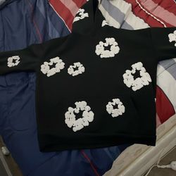 Denim Tears Hoodie 