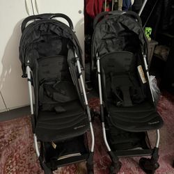 I Have 2 Stroller For Traveling Both are In Great Condition 