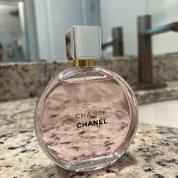 Chanel Chance Tendre Eau De Perfume 3.4 Oz New For Women 