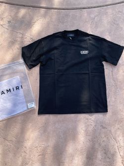 Amiri T-Shirt