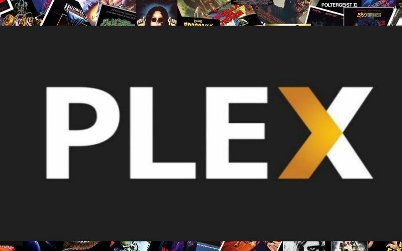 Plex Movie And TV Show Service 75,000 Movies And Over 35,000 TV Shows