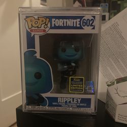 Rippley Funko