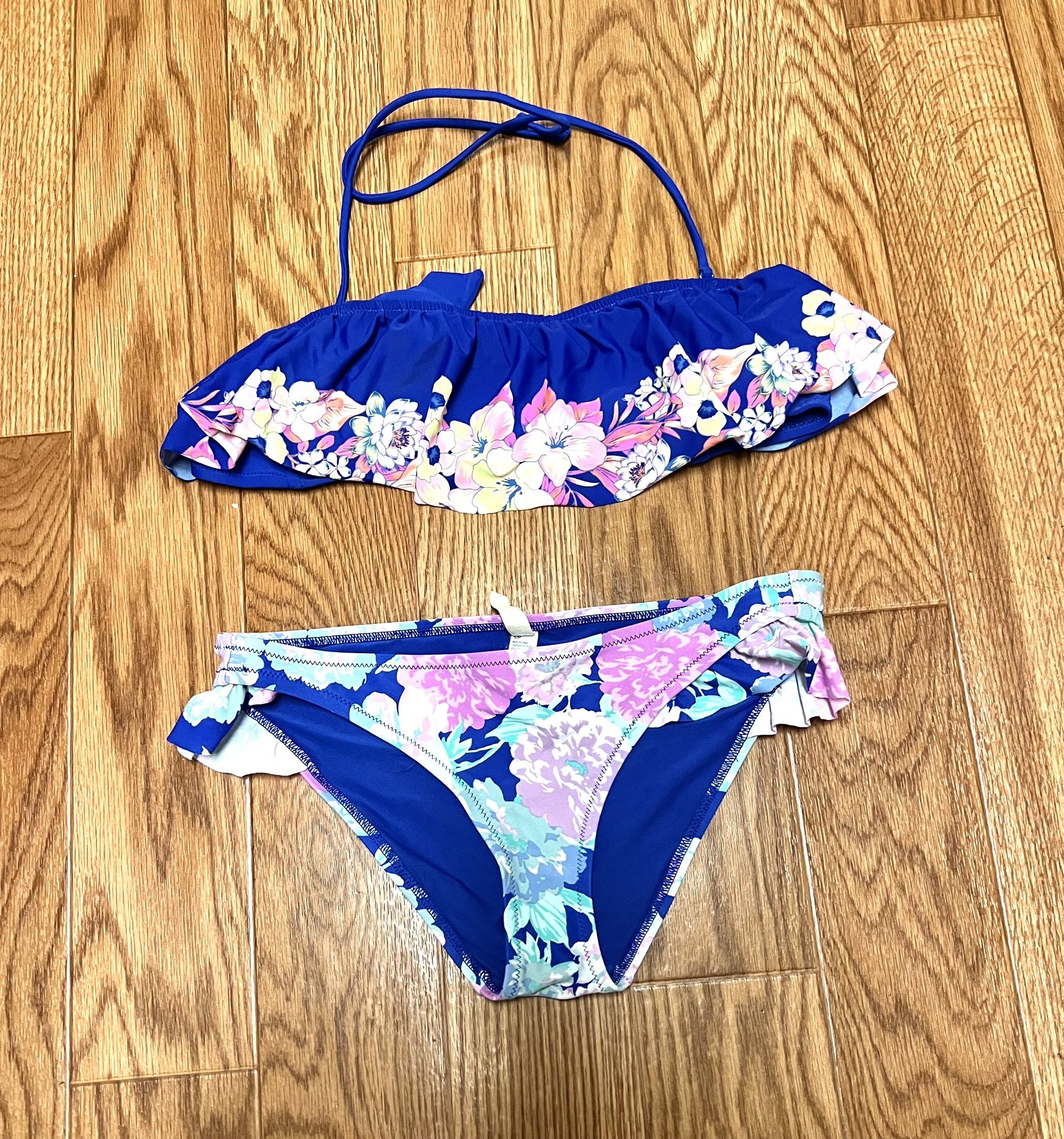 Bikini set/ Size:S/ $6