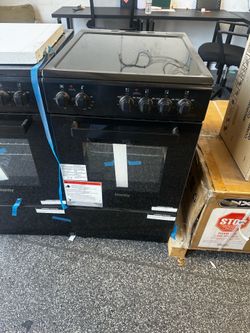 20 inch Electric Stove