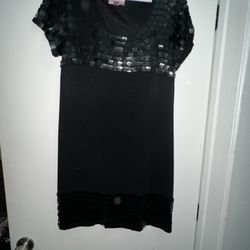 Party Dress