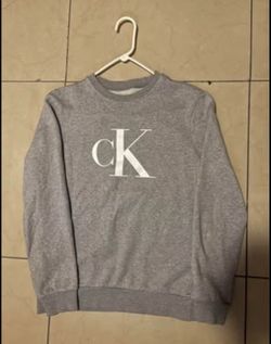 Calvin Klein crew neck