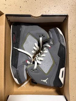 Jordan size 6.5 youth