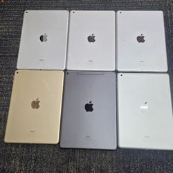 6 Ipad Lock For Parts Only 