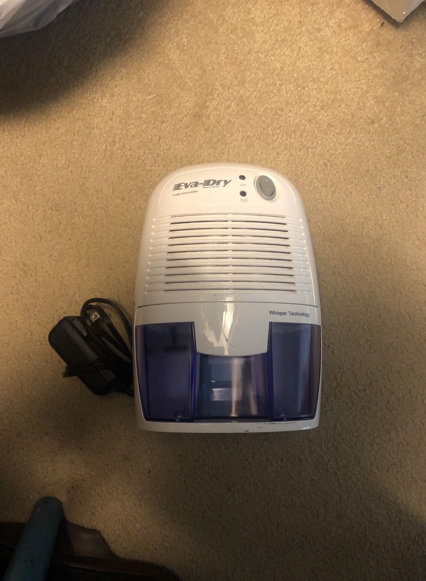 Dehumidifier 