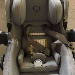 UPPABABY MESA