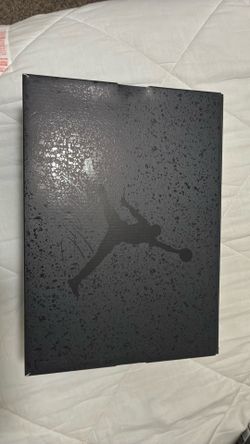Air Jordan 4 retro black cat