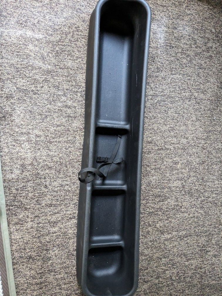 Weathertech Truck Accessory