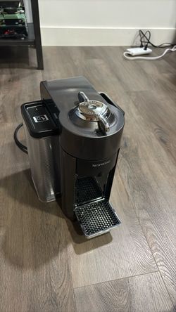 Nespresso Vertuo Coffee Machine