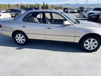 1995 Toyota Camry