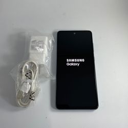 Samsung Galaxy A52 6.5” 128GB UNLOCKED EXCELLENT CONDITION UNLOCKED DUAL SIM