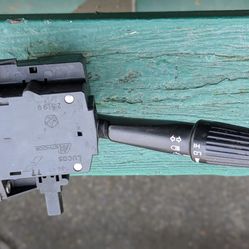 1997 Dodge Dakota Turn Signal