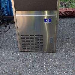 Ice Machine