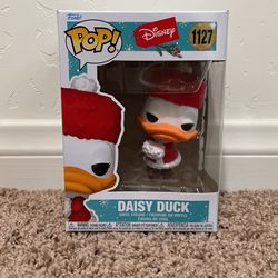 Funko POP! - Daisy Duck #1127