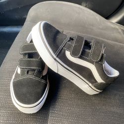 Kids Vans 