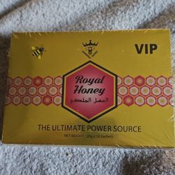 Royal Honey For Men