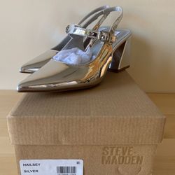 Steve Madden Heels