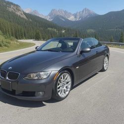 2008 BMW 3 Series 328i   