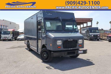 2020 Freightliner MT45G