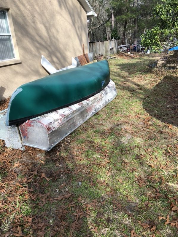 OT Sport Canoe