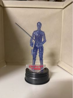 Star Wars Black Series Ezra Bridger Holocomm Collection
