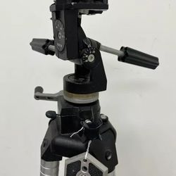 Bogen manfrotto tripod 3035 With Plate