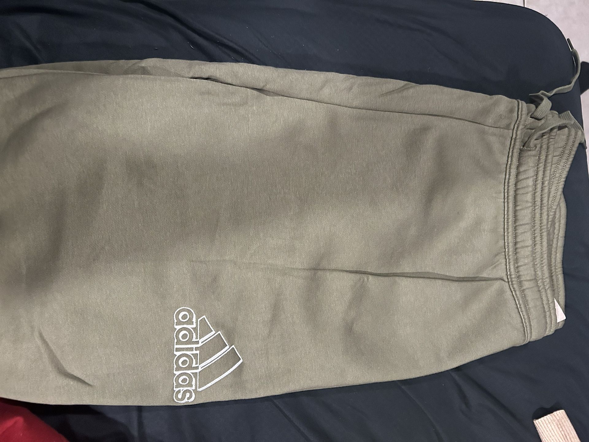 Adidas Jogging Pants