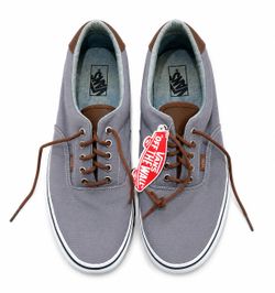 Vans shoes