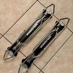 Steadyrack Classic Bike Rack Set Of 2