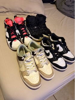 Jordans