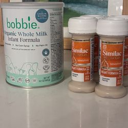 FREE Formula 