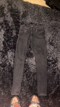 Blac Skinny jeans
