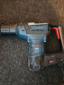 BOSCH Drill hammer heavy-duty  RH 540M