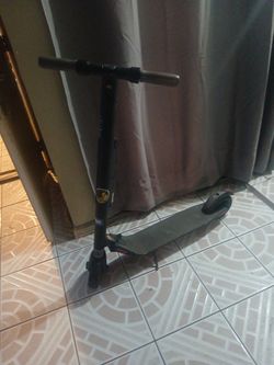 Ninebot Electric Scooter