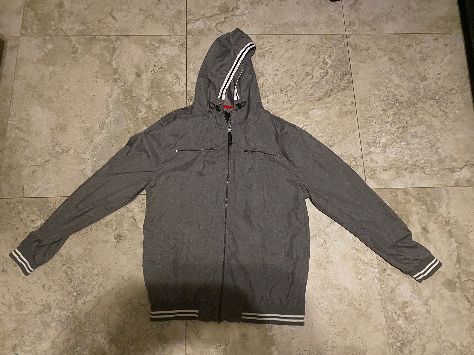 Montfort Jacket