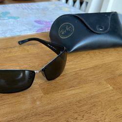 Ray Ban Sunglasses 