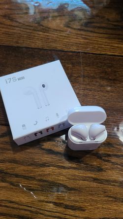 Ear buds