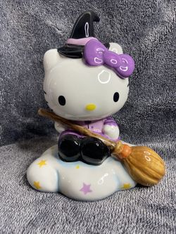 Hello Kitty Ceramic