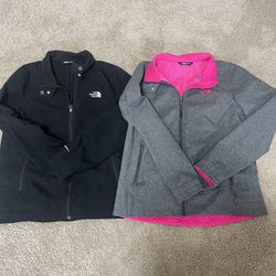 Women North Face Jackets