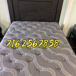 New Mattresses Never Used Take Home Today